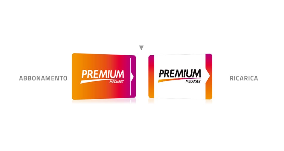 Foto - Premium Mediaset, ecco i listini dal 1 Luglio in modalit&agrave; abbonamento e ricaricabile