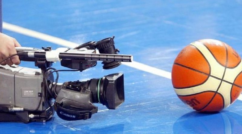 Foto -  Bianchi (Lega Basket): &laquo;Diritti Tv a Rai ed Eurosport, una vera svolta epocale&raquo;