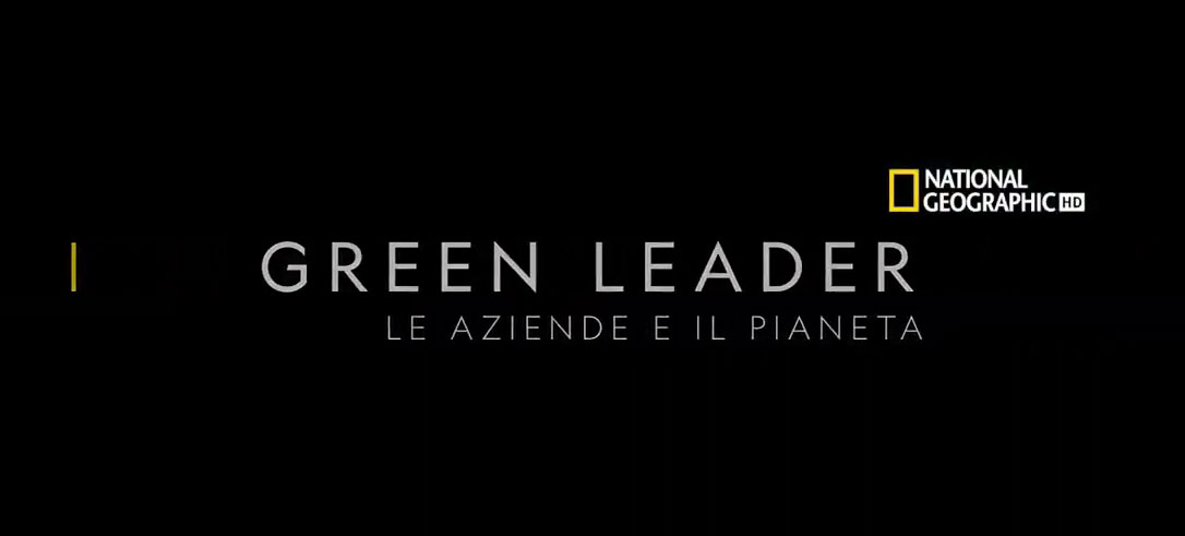Foto - Green Leader &ndash; Le aziende e il pianeta, Minoli su National Geographic 