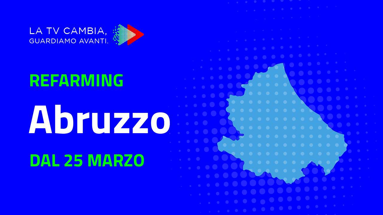 Foto - Rilascio banda 700 e refarming frequenze Digitale Terrestre Abruzzo (29 Marzo 2022)