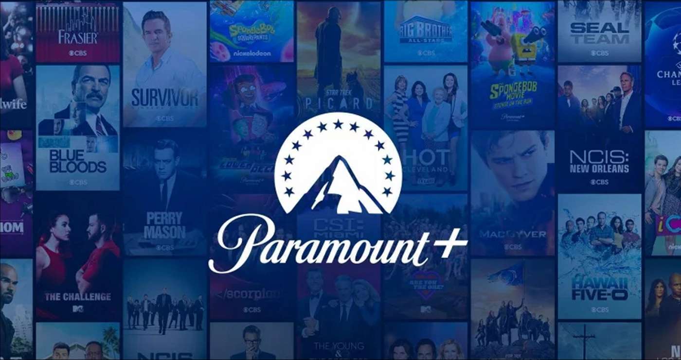 Foto - Paramount+ in Italia dal 15 Settembre con 8mila ore di contenuti a 7,99&euro; al mese