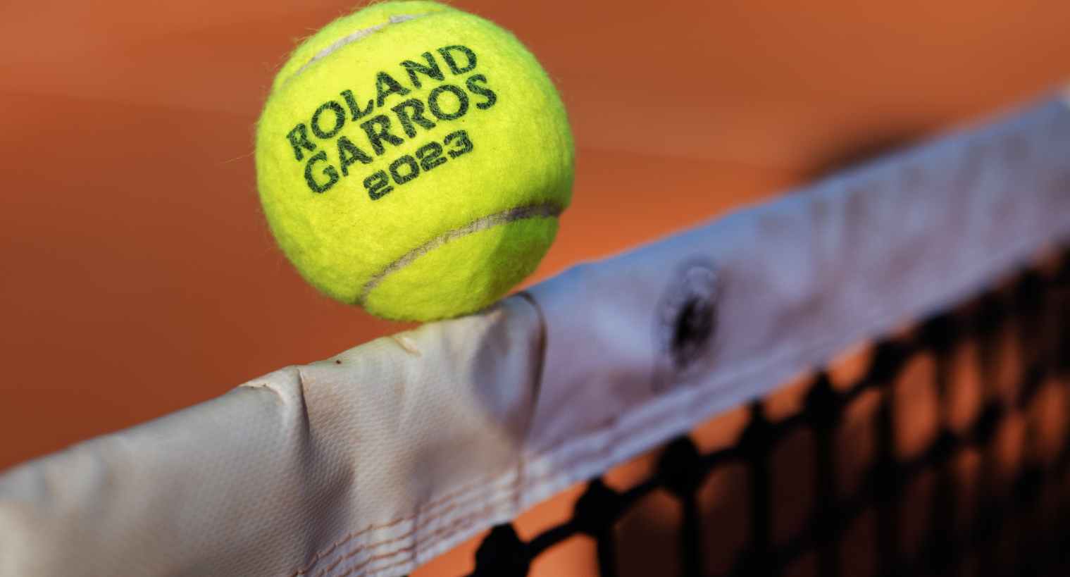 Foto - Tennis, Roland Garros 2023 su Eurosport e in diretta integrale discovery+
