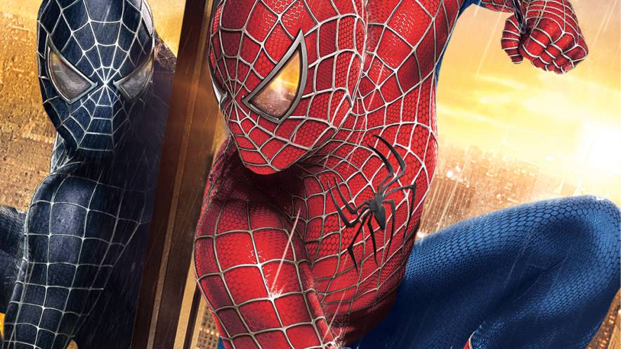 Foto - 6 film di Spider-Man in streaming su Disney+ dal 18 agosto, disponibili ora