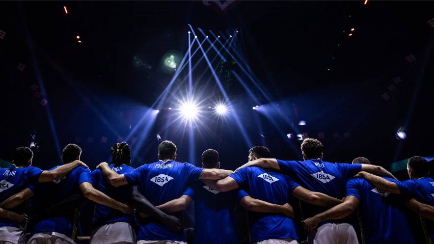 Foto - Mondiale Basket 2023 🏀 nel weekend le partite decisive (diretta Sky Sport e NOW)