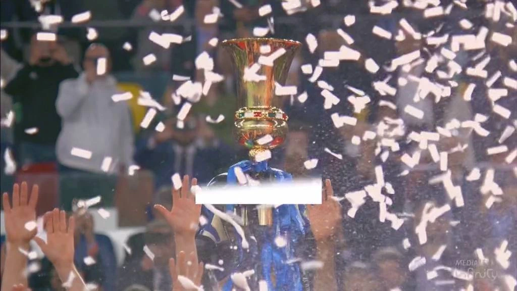 Foto - Coppa Italia 2023/24 Esclusiva Mediaset: Programma e Telecronisti Ottavi di Finale