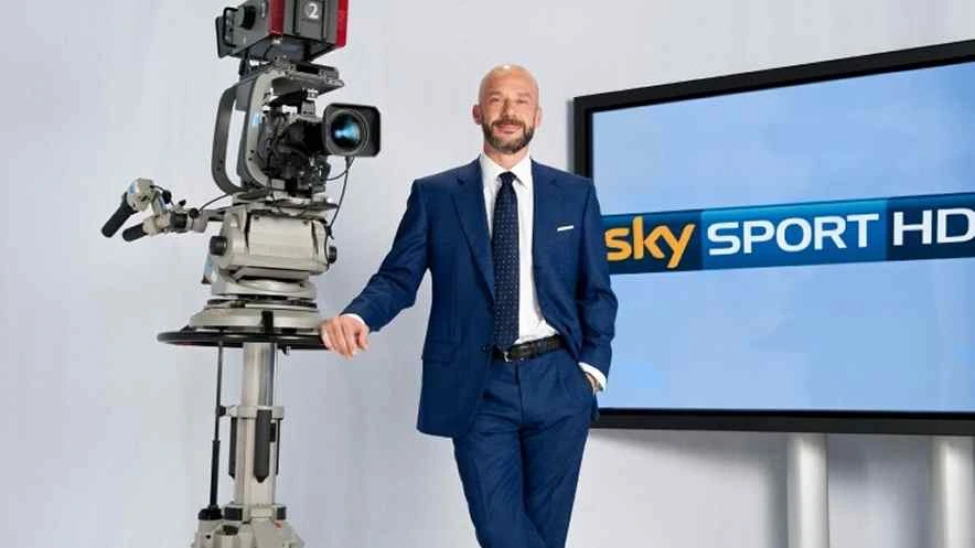 Foto - Gianluca Vialli, su Sky Sport il ritratto di un campione e una vita di sfide, sorrisi, trionfi e lezioni