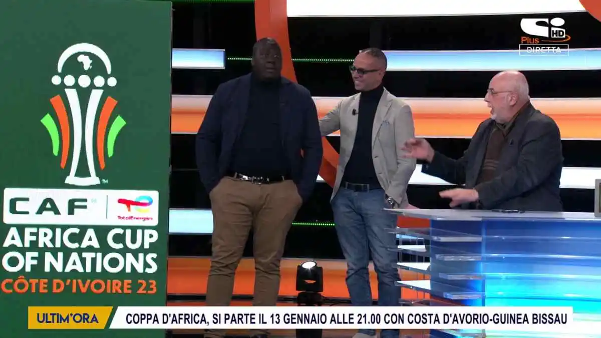 Foto - Conto alla rovescia per la Coppa Africa 2024, in diretta le 52 partite in chiaro su Sportitalia