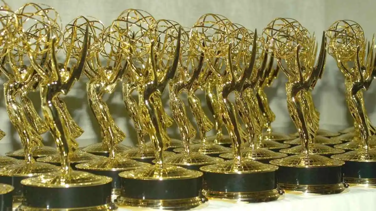 Foto - Emmy&reg; Awards 2024: Sky e NOW Diretta 75&deg; Cerimonia di Consegna Premi TV USA