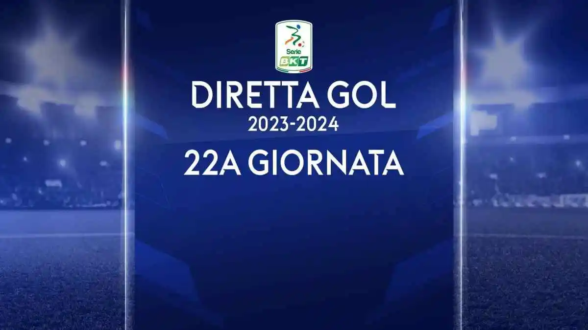 Foto - Serie B 2023/24 - Diretta Sky e NOW 22a Giornata: Palinsesto e Telecronisti