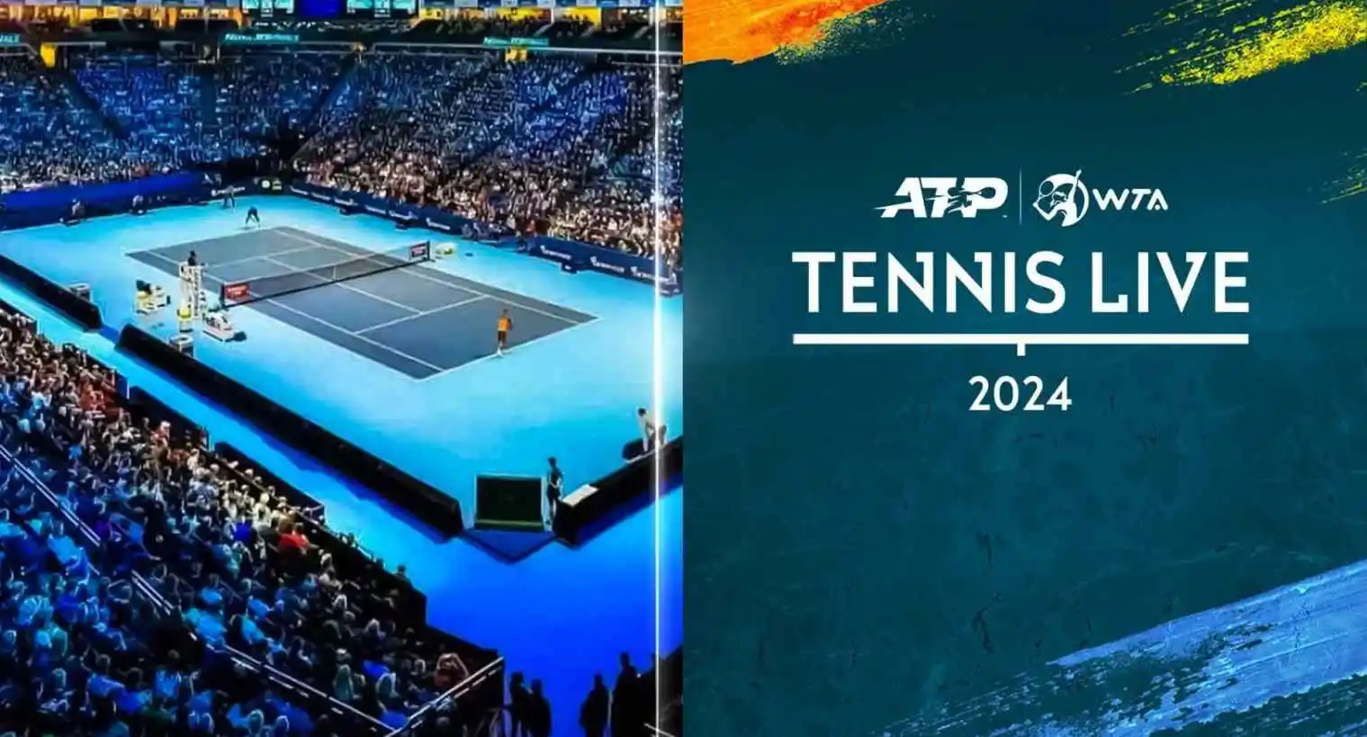 Foto - Nasce il nuovo Sky Sport Plus, un canale interattivo 🎾 dedicato agli amanti del Tennis