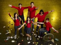 Dopo l?anteprima a Natale del primo episodio su FOX arriva ''Glee''