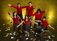 Dopo l'anteprima a Natale del primo episodio su FOX arriva ''Glee''