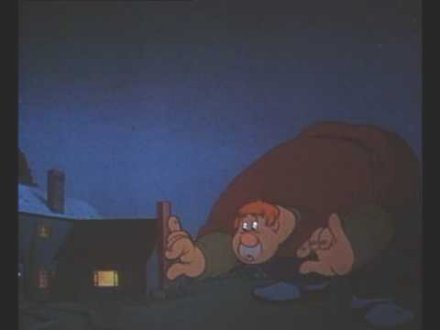 Nel pomeriggio del Primo Maggio su RaiDue: Trilli e Topolino e il fagiolo magico