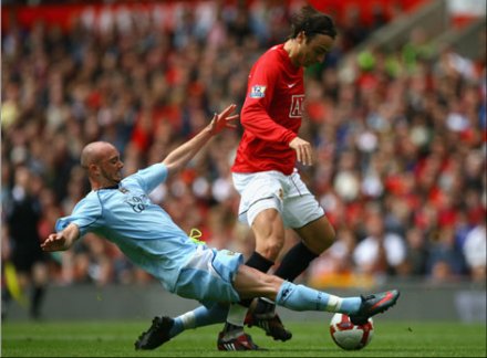 Calcio Estero SKY - Weekend con i derby di Manchester, Mosca e Londra