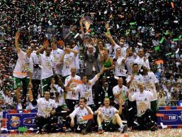 Oggi riunione in LegaBasket per il rinnovo dei diritti tv, in lizza Sky e La7