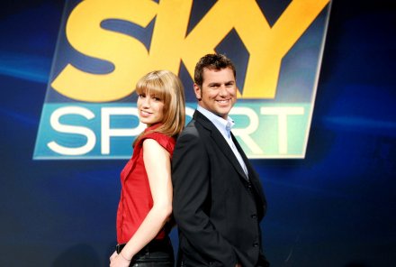 Immagine di Formula 1 2009 su SKY Sport: ecco tutte le novità della stagione in tv