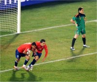 Mondiali 2010 - Ottavi: Usa-Ghana (Rai1 e Sky) e Uruguay-Corea del Sud (SKY)