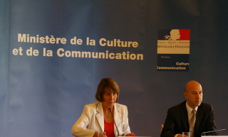 Immagine nel testo correlata a: Francia: approvata la legge HADOPI contro la pirateria Internet