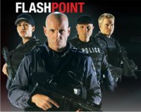 Da stasera su AXN la terza stagione di Flashpoint, fortunata serie canadese