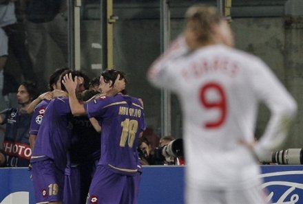 Champions: Inter-Rubin Kazan e Liverpool-Fiorentina (Rai 1, SKY Sport, Premium)