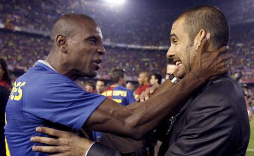 Immagine di Tve censura i fischi durante l&#039;inno nazionale spagnolo, licenziato dirigente