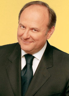 Immagine di ''Fifty Fifty'', il nuovo quiz di Gerry Scotti accende la sfida del preserale - Scopri su Televisione