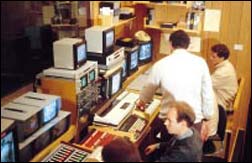 Immagine nel testo correlata a: Tomassetti, il regista Rai di Pechino 2008 parla su Datasport