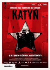 Katyn, in chiaro su Rai3 il film denuncia sul massacro degli ufficiali polacchi