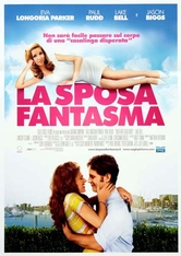 Eva Longoria Parker Ã ''La sposa invisibile'': alle 21 su SKY Cinema 1 e HD
