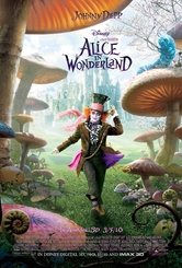 Immagine di Alice in Wonderland, il capolavoro Disney stasera su Rai 1 - Scopri su Televisione
