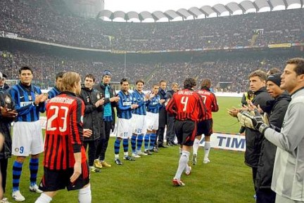 Immagine nel testo correlata a: La Serie A torna sulle tv svizzere grazie a Teleclub e Bluewin TV