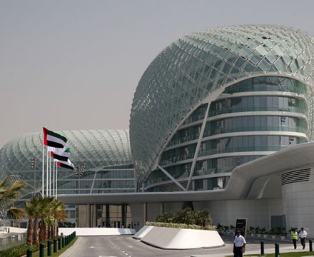 Rai Sport Sabato - Alle 14 le prove del GP di Formula 1 ad Abu Dhabi