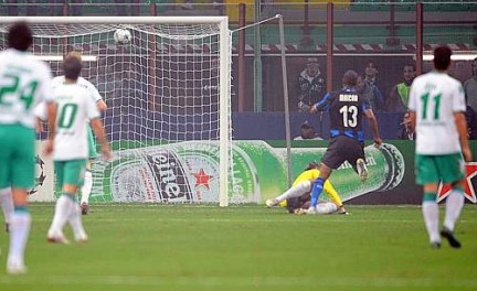 Immagine nel testo correlata a: Conto Tv all'assalto degli highlights della Serie B e della Coppa Italia