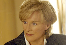 Immagine di AXN, Glenn Close sul piccolo schermo con 'Damages' - Scopri su Sky Italia