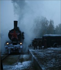 Sky Cinema HD: Katyn, film denuncia sul massacro degli ufficiali polacchi