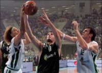 Immagine di Eurolega, Quarti: Montepaschi - Panathinakos su SKY Sport 2