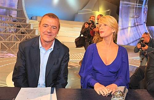 Donelli: ''Il Grande Fratello ha raggiunto in pieno gli obiettivi di rete''