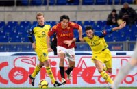 Serie A: Siena-Inter e Chievo-Roma, il sogno scudetto (Sky, Premium, Dahlia)