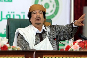 Così Gheddafi è entrato in cinema e tv con Quinta Communications