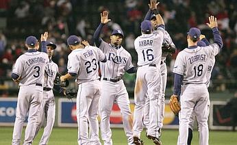 Immagine di SKY Sport: Baseball MLB - World Series: tutta la serie da stanotte in diretta