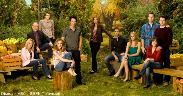 Visualizza: Desperate Housewife 6 e Brothers and Sisters 4 su FoxLife (SKY Canale 112) su Digital-News.it Immagine di Desperate Housewife 6 e Brothers and Sisters 4 su FoxLife (SKY Canale 112)