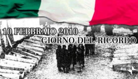 Visualizza: L'impegno Rai nel ''Giorno del ricordo'' in memoria dei martiri delle foibe su Digital-News.it L'impegno Rai nel ''Giorno del ricordo'' in memoria dei martiri delle foibe