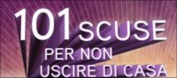 'Le 101 scuse per non uscire di casa': la nuova campagna di Dahlia Tv