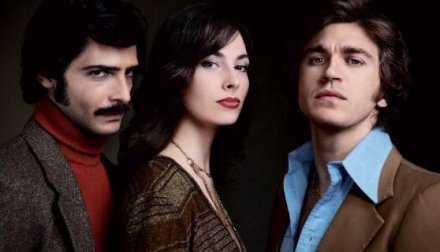 Romanzo Criminale