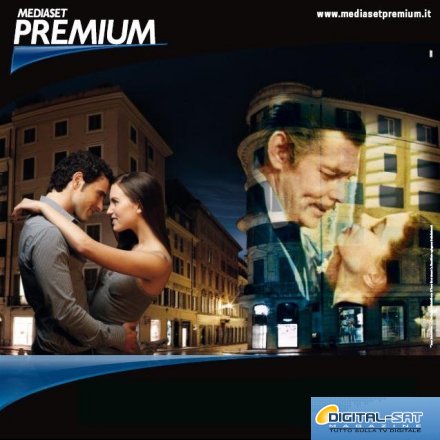 Mediaset Night / Berlusconi Jr: ''La sfida di Premium a Sky è ancora lunga''