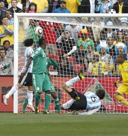 Mondiali: Germania-Australia (Sky e Rai), Algeria-Slovenia, Serbia-Ghana (Sky)