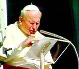 Giovanni Paolo II