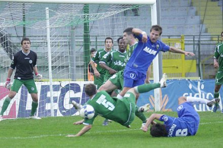 Avellino Sassuolo