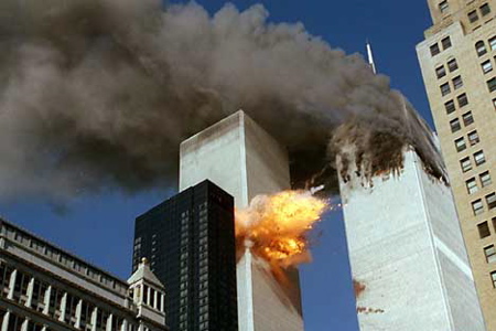 Le tv ricordano la tragedia dell'11 Settembre con speciali, documentari, film