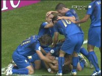 La D'Amico sarà mamma, Sky Calcio Show dal 6/1 con Caressa e Bergomi